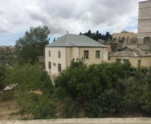 Satılır Həyət evi/villa Qara Qarayev m., 8-ci kilometr, Nizami r.