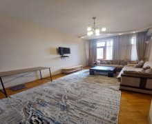 Kirayə (aylıq) Yeni Tikili 28 May m., 28 Mall, Nəsimi r.