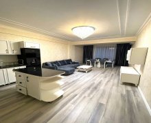 Kirayə (aylıq) Yeni Tikili Nəriman Nərimanov m., Nərimanov r.