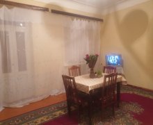 Kirayə (aylıq) Köhnə Tikili 28 May m., Nəsimi r.