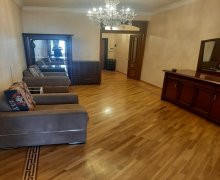 Kirayə (aylıq) Yeni Tikili Gənclik m., Nərimanov r.