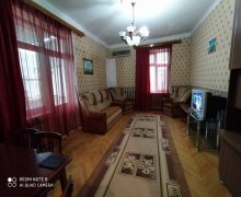 Kirayə (aylıq) Köhnə Tikili Qara Qarayev m., 8-ci kilometr, Nizami r.