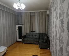 Kirayə (aylıq) Yeni Tikili Xırdalan ş.