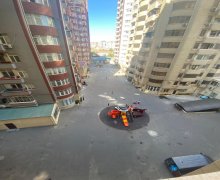 Kirayə (aylıq) Yeni Tikili 28 May m., Nəsimi r.