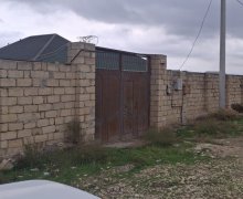 Satılır Həyət evi/villa Hökməli, Abşeron r. Satılır Həyət evi/villa Hökməli, Abşeron r.