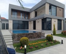 Satılır Bağ evi Mərdəkan, Xəzər r.