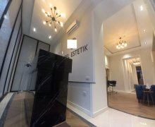 Kirayə (aylıq) Obyekt Elmlər akademiyası m., Yasamal qəs., Yasamal r.