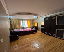 Satılır Köhnə Tikili Yeni Yasamal qəs., Yasamal r.