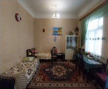 Satılır Köhnə Tikili Nəriman Nərimanov m., Nərimanov r.