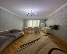 Kirayə (aylıq) Yeni Tikili Gənclik m., Nəsimi r.