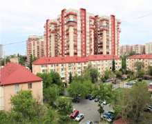 Satılır Köhnə Tikili Neftçilər m., 8-ci kilometr, Nizami r.