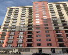 Satılır Yeni Tikili Dərnəgül m., 7-ci mikrorayon, Binəqədi r.