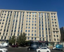 Kirayə (aylıq) Köhnə Tikili Gənclik m., Nəsimi r.