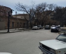 Kirayə (aylıq) Obyekt Gənclik m., Nərimanov r.