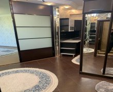 Satılır Yeni Tikili Memar Əcəmi m., 9-cu mikrorayon, Binəqədi r.