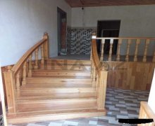 Satılır Həyət evi/villa Balakən ş.