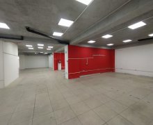 Kirayə (aylıq) Obyekt Yeni Yasamal qəs., Yasamal r.