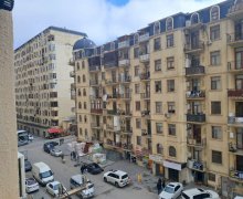 Kirayə (aylıq) Yeni Tikili Xırdalan ş.