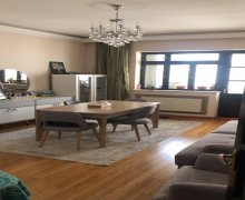 Satılır Yeni Tikili Memar Əcəmi m., Xutor qəsəbəsi, Binəqədi r.