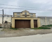 Satılır Həyət evi/villa Neftçilər m., Bakıxanov qəs., Sabunçu r. Satılır Həyət evi/villa Neftçilər m., Bakıxanov qəs., Sabunçu r.