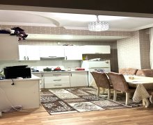 Kirayə (aylıq) Yeni Tikili Xalqlar dostluğu m., 8-ci kilometr, Nizami r.