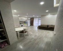 Kirayə (aylıq) Yeni Tikili Həzi Aslanov m., Xətai r.