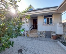 Satılır Həyət evi/villa Koroğlu m., Zabrat qəs., Sabunçu r.