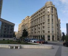 Satılır Yeni Tikili Nəriman Nərimanov m., Nərimanov r.