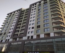 Satılır Yeni Tikili Bayıl qəs., Səbail r.