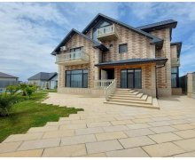 Kirayə (günlük) Bağ evi Mərdəkan, Xəzər r.