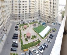 Kirayə (aylıq) Yeni Tikili Qara Qarayev m., Nizami r.