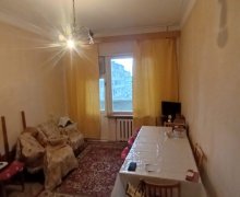 Satılır Köhnə Tikili Xalqlar dostluğu m., Xətai r.