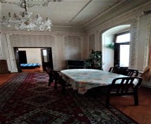 Kirayə (aylıq) Köhnə Tikili Nizami m., Yasamal r.