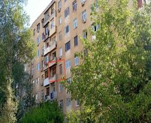 Satılır Köhnə Tikili Əhmədli m., Xətai r.