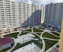 Satılır Yeni Tikili Saray, Abşeron r.