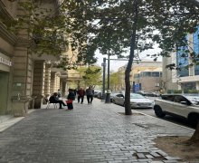 Satılır Obyekt Sahil m., Səbail r.