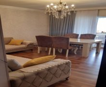 Kirayə (aylıq) Köhnə Tikili Avtovağzal m., Binəqədi r.