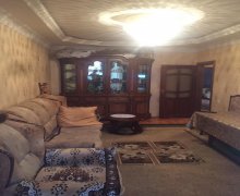 ehmedlide aylıq kiraye evler Əhmədli m., Xətai r.