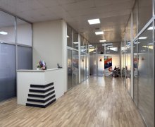 Аренда Офис м. Нариман Нариманов м., Наримановский р-н р.