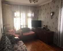 Satılır Köhnə Tikili Əhmədli m., Xətai r.