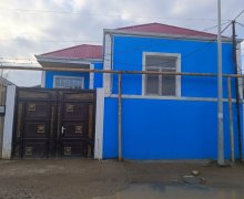 Satılır Həyət evi/villa Binəqədi qəs., Binəqədi r.