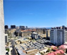 xetai yeni tikili menziller Xətai m., Ağ şəhər, Xətai r.