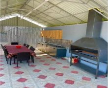 Kiraye günlük Həyət evi/villa Xaçmaz / Nabran ş.