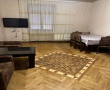 Kirayə (aylıq) Köhnə Tikili Nəriman Nərimanov m., Nərimanov r.