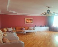 Satılır Yeni Tikili Nizami m., Yasamal r.