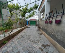 Satılır Həyət evi/villa Binə qəs., Xəzər r.