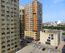 Kirayə (aylıq) Yeni Tikili Xətai m., Xətai r.