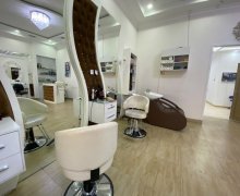 Kirayə (aylıq) Obyekt İnşaatçılar m., Yeni Yasamal qəs., Yasamal r.