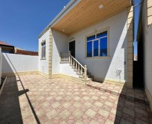 Satılır Həyət evi/villa Koroğlu m., Zabrat qəs., Sabunçu r.