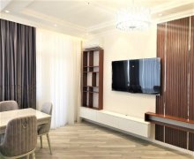 Kirayə (aylıq) Yeni Tikili Gənclik m., Nərimanov r.